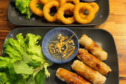 BOTNA THAÏ & SUSHIS - COLOMIERS