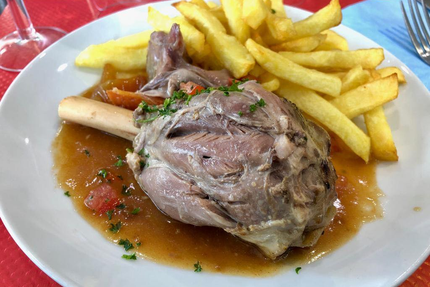 Le Gorki - Restaurant Bar Brasserie