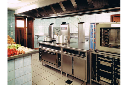 Restaurant de la Gare