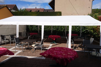 Restaurant de la Gare