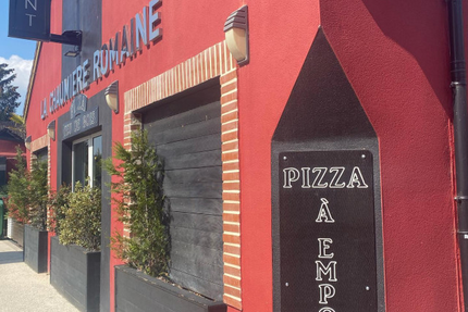 La Chaumière Romaine