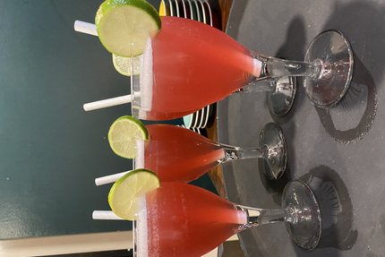 La Chaumière Romaine