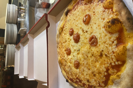 La Chaumière Romaine