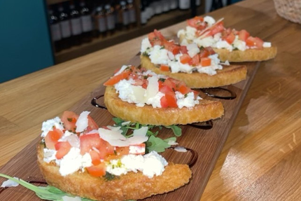 La Chaumière Romaine