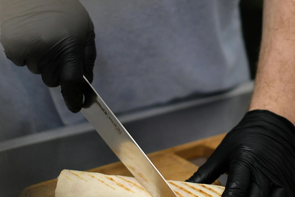 Le Mexico ( MR FRY N GRILL )