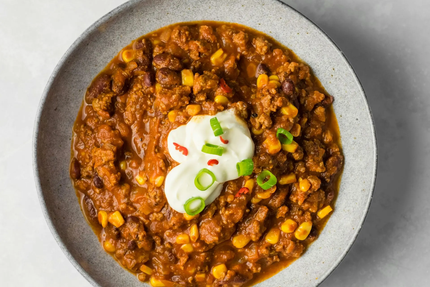 Le Mexico ( MR FRY N GRILL )