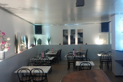 La Brasserie Le Smiley