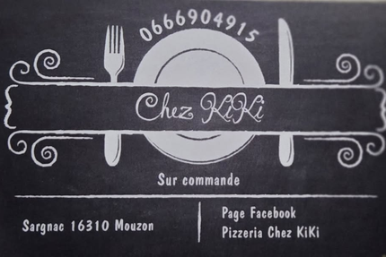 Pizzeria Chez KiKi