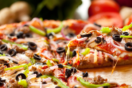 Sky Pizza Loudenvielle a emporter et distributeur 24h/24 et 7j/7