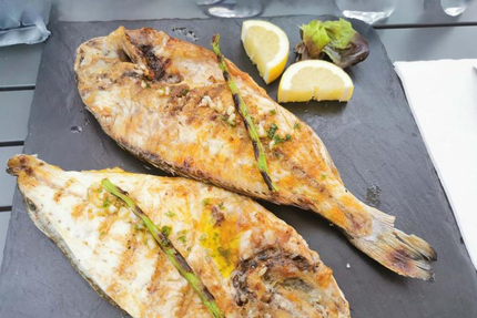 L'Atelier 24-Restaurant