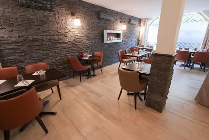 L'Atelier 24-Restaurant