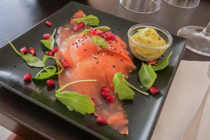 L'Atelier 24-Restaurant