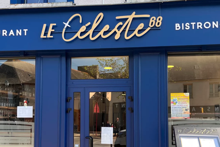 Le Céleste 68
