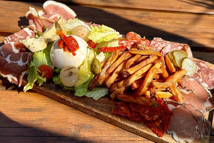 L'héritage gourmand