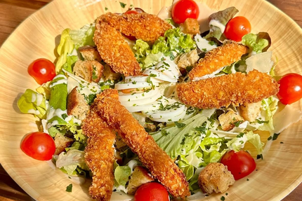 L'héritage gourmand