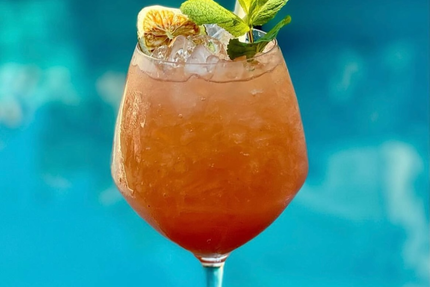 L'héritage gourmand