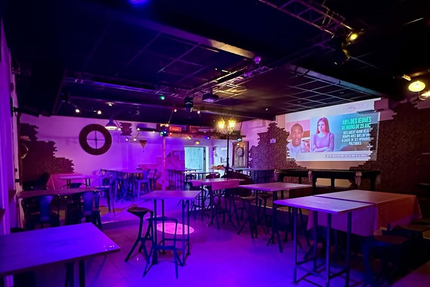 L'héritage gourmand