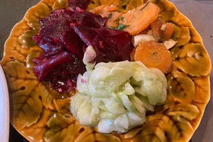 La Table d'à Côté