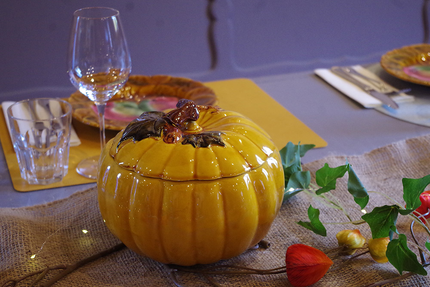 La Table d'à Côté