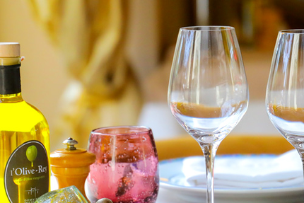 Restaurant L'Oustalet Maianen