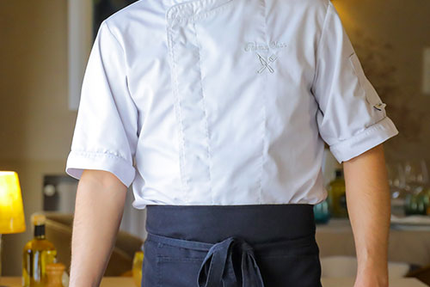 Restaurant L'Oustalet Maianen