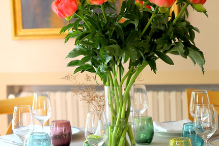 Restaurant L'Oustalet Maianen