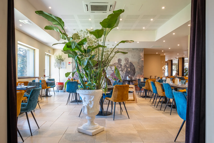 La Gloria ristorante