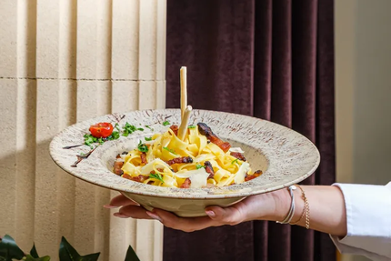 La Gloria ristorante