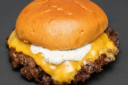 L’Atelier - Smash Burger & Sandwich