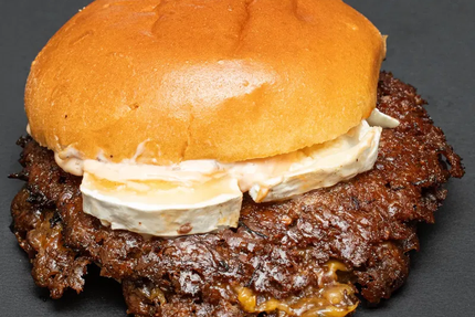 L’Atelier - Smash Burger & Sandwich