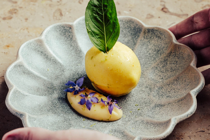 MAISON AMAĒ Restaurant cocktails/tapas