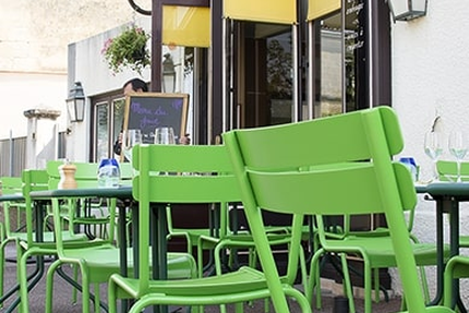 Le Café de l'Espérance