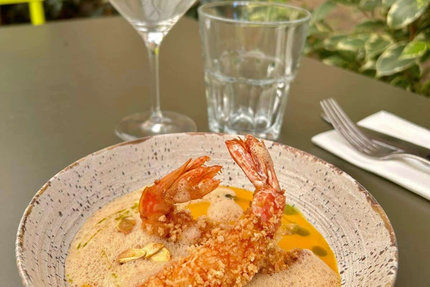 Le Café de l'Espérance