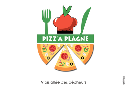 PIZZ' A PLAGNE