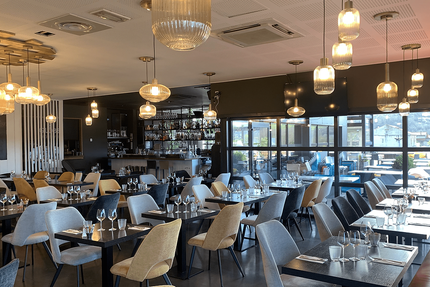 Le Globe La Brasserie