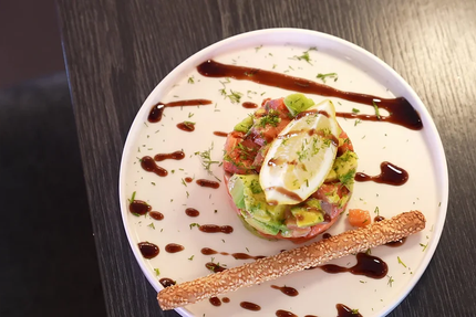 Le Globe La Brasserie