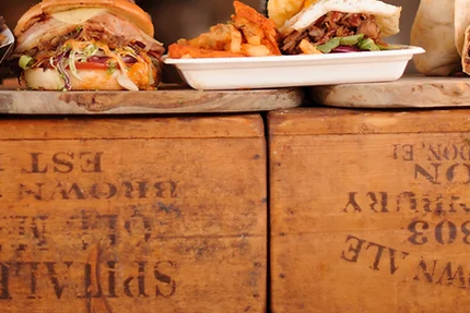 Au Vieux Pressoir - Restaurant pizzeria, vente à emporter Moreac