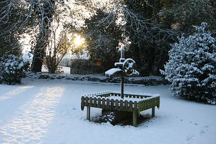 Au Vieux Pressoir - Restaurant pizzeria, vente à emporter Moreac