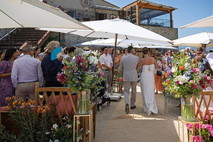 La Table de la Font des Pères