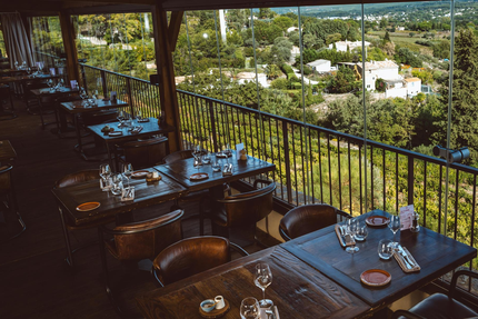 La Table de la Font des Pères
