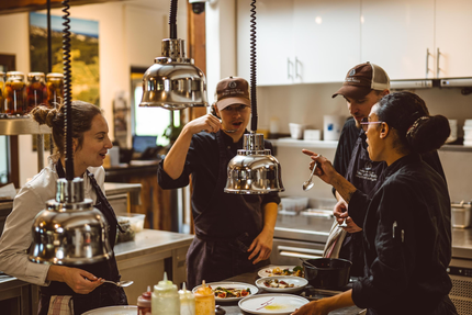La Table de la Font des Pères