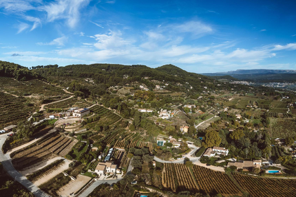 La Table de la Font des Pères
