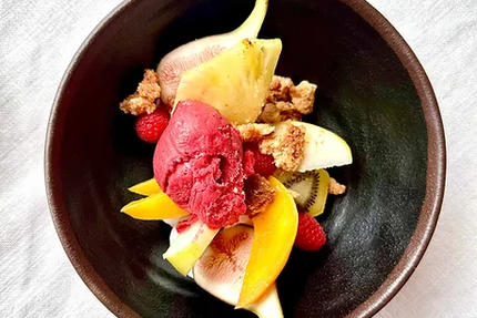 Restaurant La Fenière