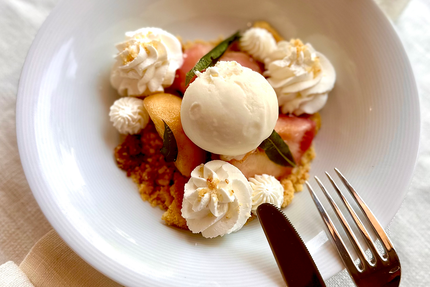 Restaurant La Fenière