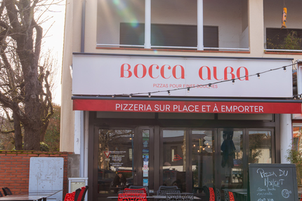 BOCCA ALBA CASTELGINEST