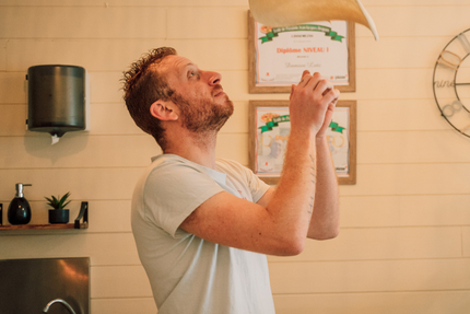 BOCCA ALBA CASTELGINEST