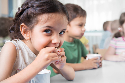 SHCB Cuisine Centrale