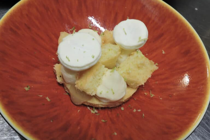 L’AUBERGE DE SAINT-HUGUES