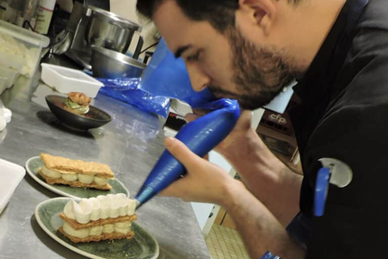 L’AUBERGE DE SAINT-HUGUES