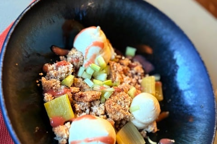 L’AUBERGE DE SAINT-HUGUES